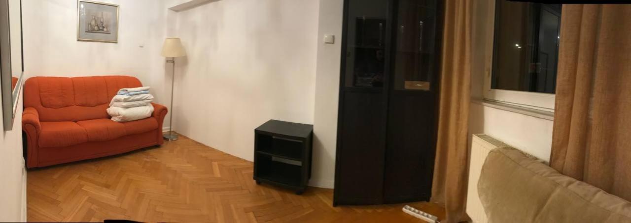 Gasthof Pokoje Nowiniarska Nf *