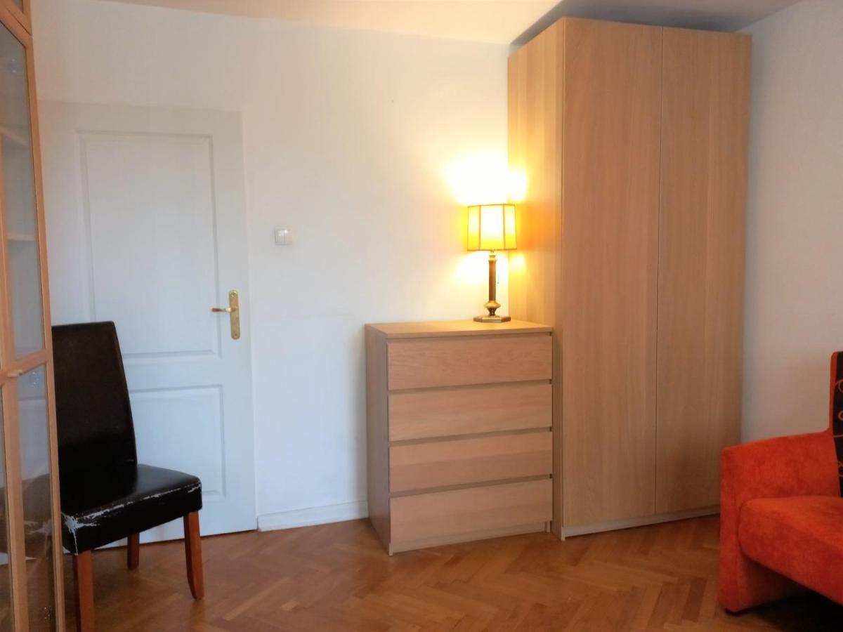 Gasthof Pokoje Nowiniarska Nf *