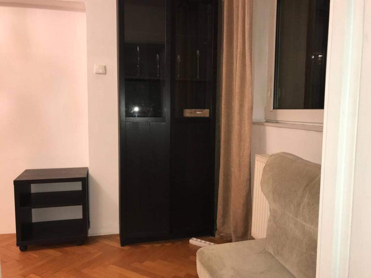 Gasthof Pokoje Nowiniarska Nf *