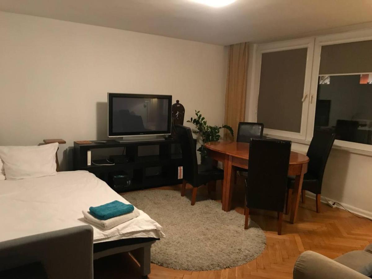Gasthof Pokoje Nowiniarska Nf